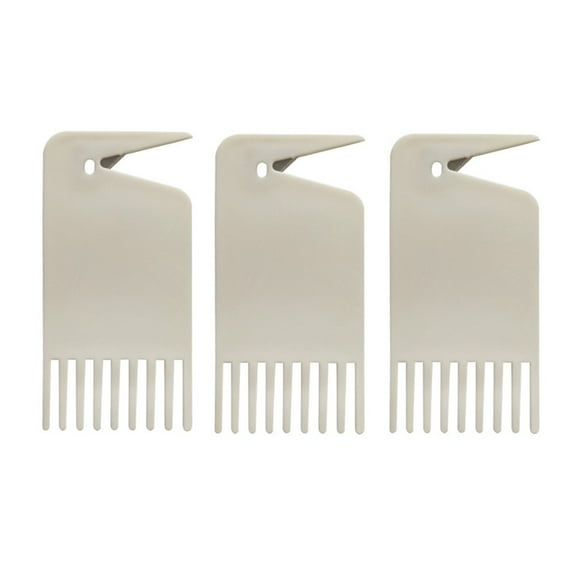 3Pcs Vacuum Cleaner Tool Brush For Xiaomi For Conga For Ecovacs For Deebot For Robot Vacuum Cleaner Parts Clean Brush Accessory