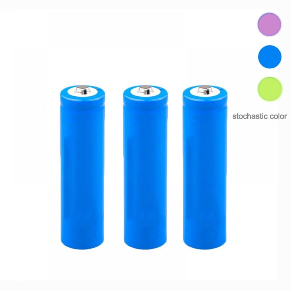 3Pcs WIFI Smart Wireless Security Doorbell Battery Shart Head