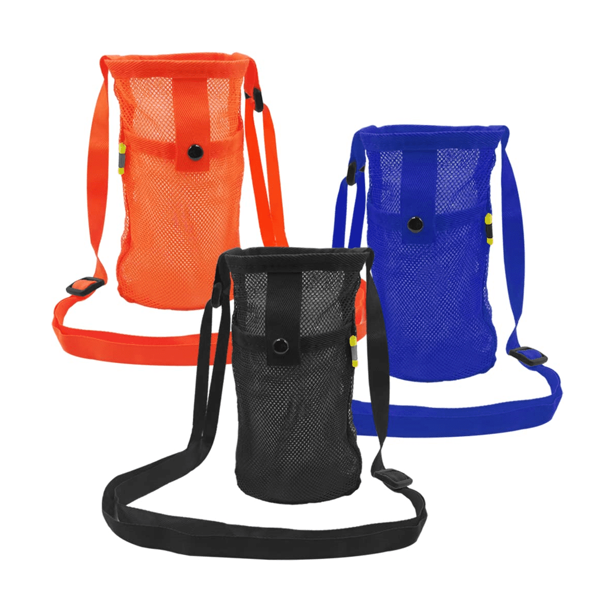 3Pcs Water Bottle Holder,Portable Bottle Bag Water Bottle Carrier Bag