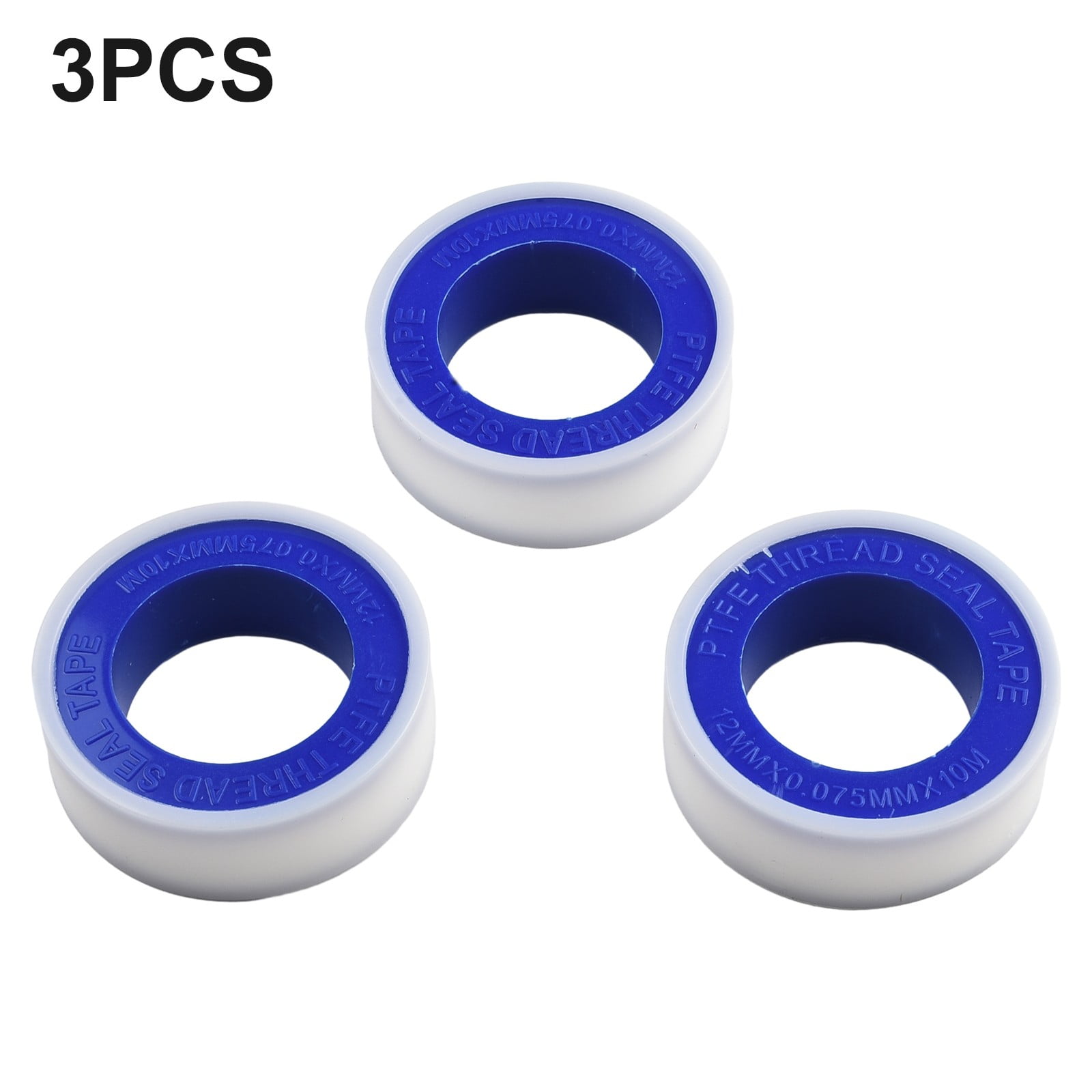 3pcs-white-pipe-thread-seal-raw-material-tape-plumber-seal-tape-3-10m