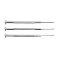 3Pcs Wind Instrument Screwdriver Repair Maintenance Tool Set Kit for