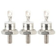3Pcs ZX70 12 70A Diesel Generator Rectifier Diode Replacement Diesel