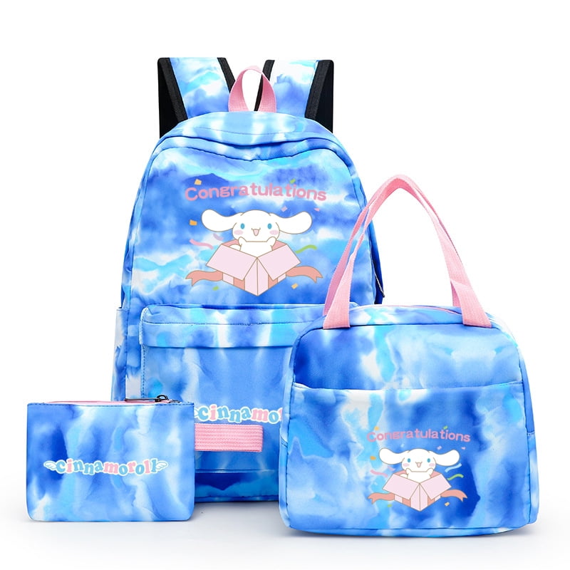 Back to school backpacks and lunch bags hot sale
