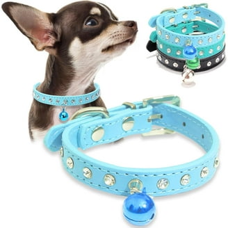 Downtown Pet Supply Small Heavy Duty Prong Collar, Adjustable Dog