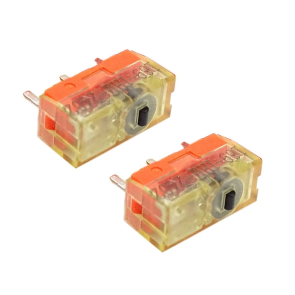 3Pins TTC Gold Mouse Micro Switches for Mouse 2Pcs/10Pcs Dustproof Switches