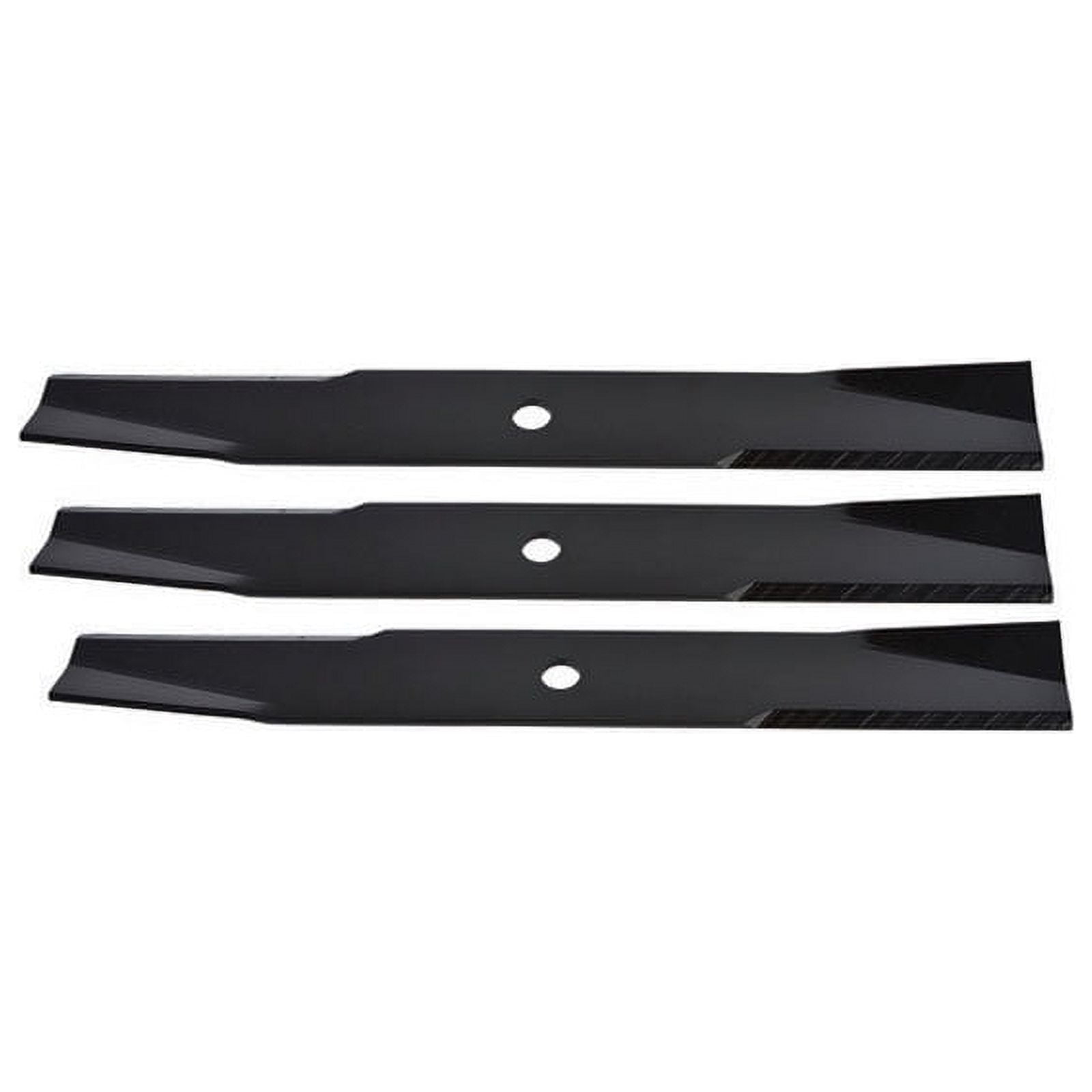 3Pk 91 207 Blades Compatible With Ford New Holland 160191