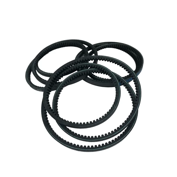 3Pk Belt Ax33, Cogged, 1/2" Width, 35" Circumference