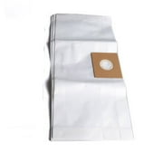 3Pk Replacement Part For Shop Vac 9066800, 906-68-00, 90668, Type B Vacuum Cleaner Paper Bags