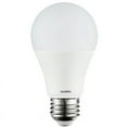 thumbnail image 1 of 3Pk - SUNLITE 11W A19 5000K Super White LED Light Bulb - 75w equiv., 1 of 4