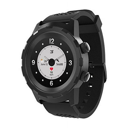 3Plus Cruz Smartwatch