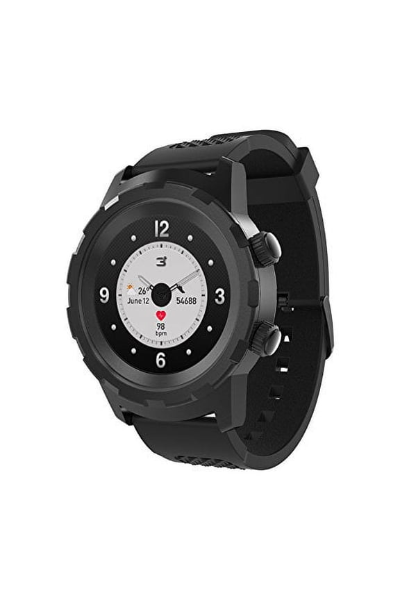 Open Box 3Plus Cruz Smartwatch