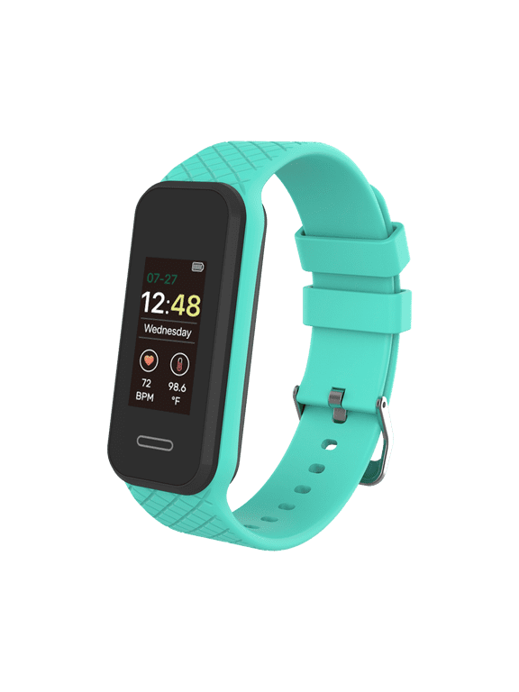 HR Plus Teal
