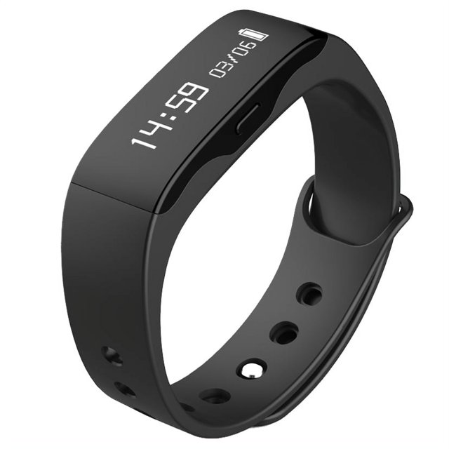 3Plus LITE Fitness & Activity Tracker
