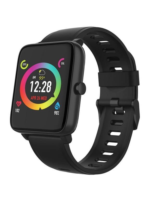 Heart Rate Monitor Watches