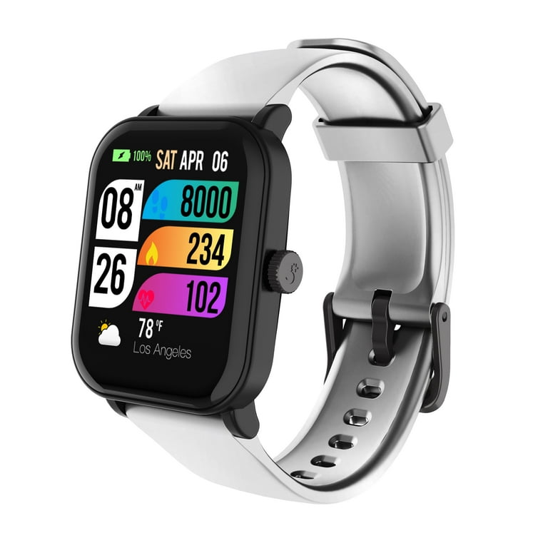 Fitbit Kids Children Smartwatch Watch: The Ultimate Fitness Companion for Active Kids!