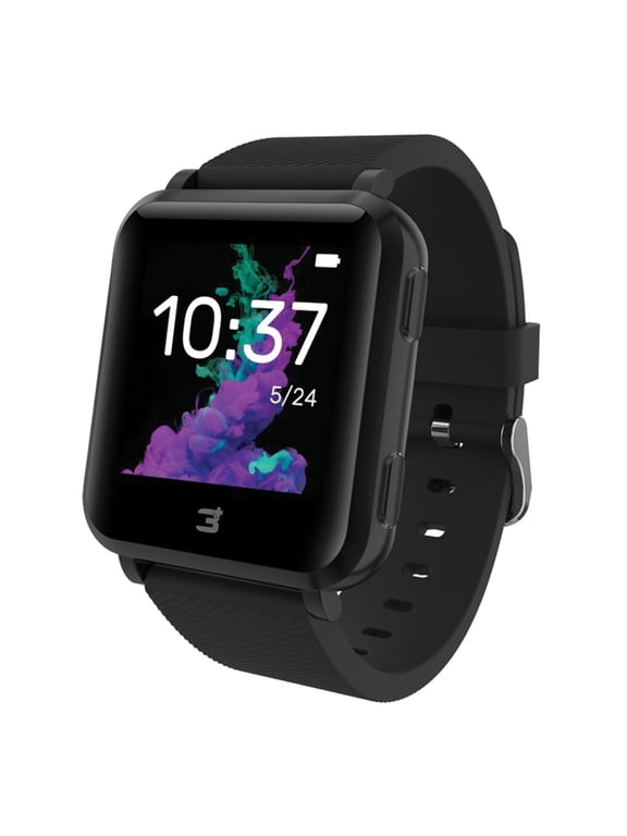 Vibe Plus Smartwatch
