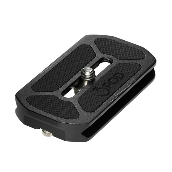 3Pod 2.75" Arca-Swiss Quick Release Plate, Large