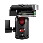 3Pod B1 B Series Single Lever Travel Ball Head 8.8lb Load Capacity