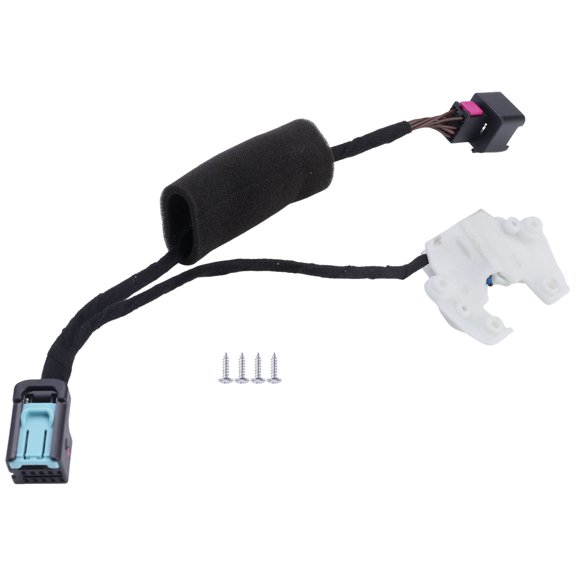 3Q0713128 Fits Audi VW Shift Lever Microswitch Module