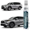 thumbnail image 1 of 3Q3 Dark Red/Salsa Red Pearl Touch Up Paint for Toyota, Car Paint Pen Scratch Repair Two-In-One Touch Up Paint, Premium Car Scratch Remover for Deep Scratches, 1 of 7