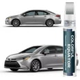 thumbnail image 1 of 3Q3 Dark Red/Salsa Red Pearl Touch Up Paint for Toyota, Car Paint Pen Scratch Repair Two-In-One Touch Up Paint, Premium Car Scratch Remover for Deep Scratches, 1 of 7