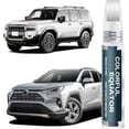 thumbnail image 1 of 3Q3 Dark Red/Salsa Red Pearl Touch Up Paint for Toyota, Car Paint Pen Scratch Repair Two-In-One Touch Up Paint, Premium Car Scratch Remover for Deep Scratches, 1 of 7