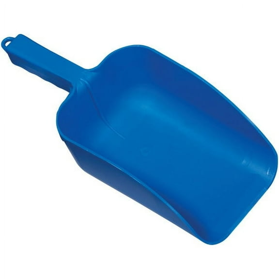 Millside Industries Poultry Feed Scoop - 3 Qt Plastic - Large