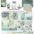 thumbnail image 1 of 3Quarter Designs - Scrapbook Collection - Umbrella Weather, 1 of 2
