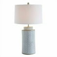 thumbnail image 1 of 3R Studios 28 Inch Ceramic Table Lamp, 1 of 8