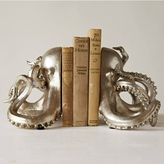 3R Studios 7 in Nautical Bookends