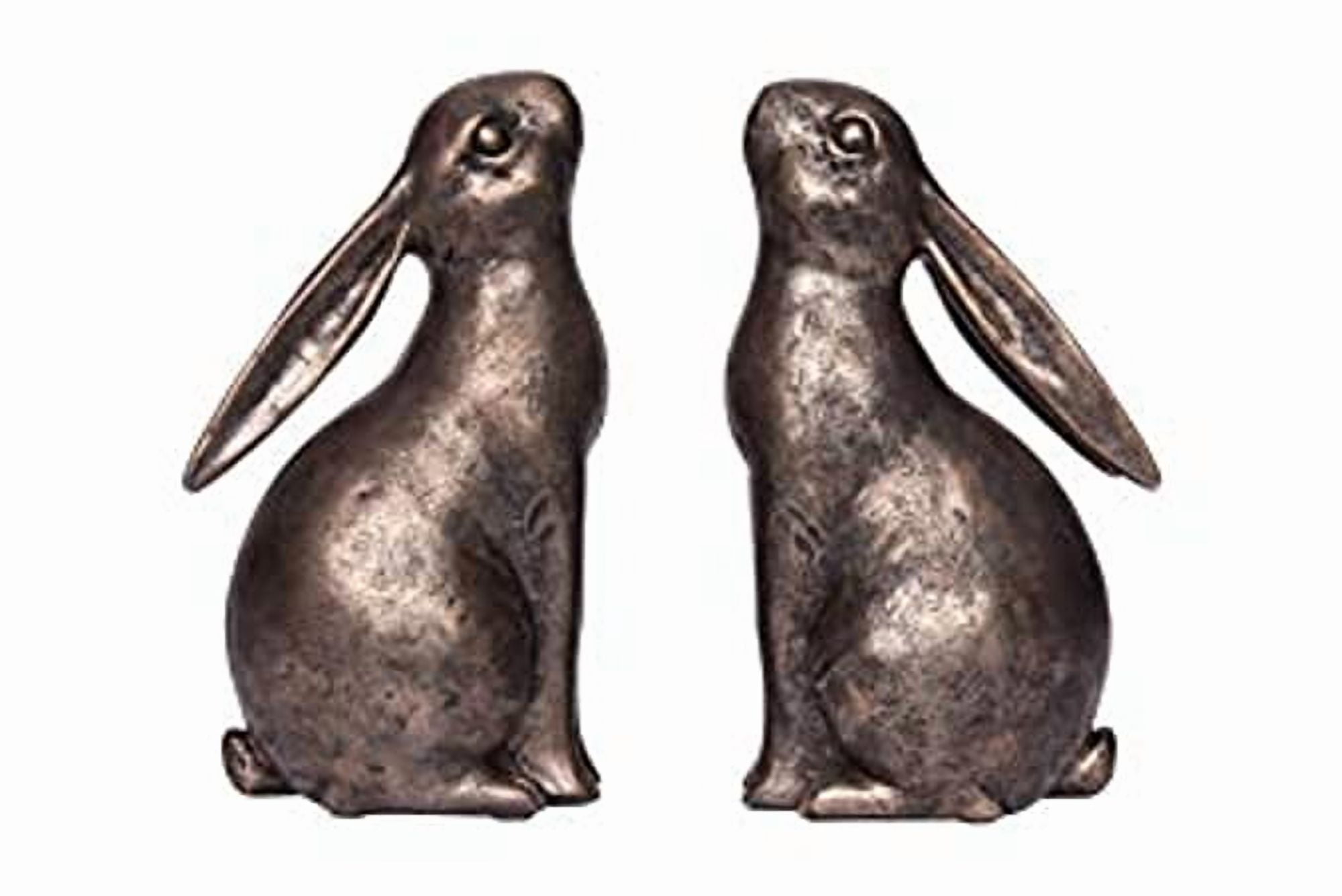 3R Studios 7 in Wild Animals Bookends, 2 Count - Walmart.com