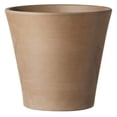thumbnail image 1 of 3R26CFZ Cono Planter, 10-Inch, Terra Cotta, 1 of 1