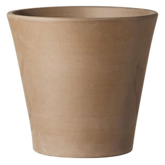 3R26CFZ Cono Planter, 10-Inch, Terra Cotta