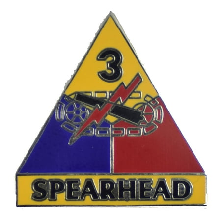 3RD ARM DIV HAT PIN
