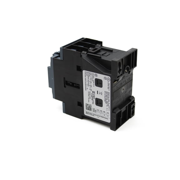 3RT2025-1AK60 Furnas Contactor 3-Pole,120V 1No/1Nc OEM 3RT2025-1AK60