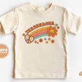 thumbnail image 1 of 3Rd Birthday Toddler Shirt - Threenager Kids Birthday Shirt - Third Birthday Toddler Tee TODDLER SHORT SLEEVE TEE BELLA CANVAS 3001T, 1 of 3