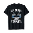 3Rd Grade Level Complete End Of The School Year T-Shirt - Walmart.com