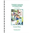 thumbnail image 1 of 3Rd Grade Literature Lessons Plans (2Nd Edition), 1 of 1