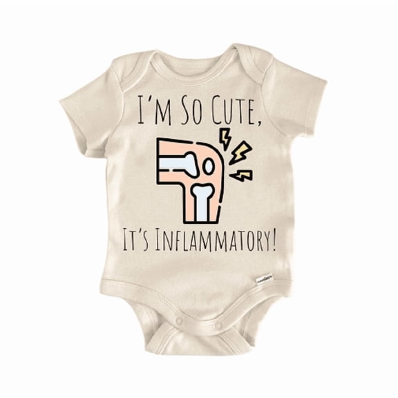 3Rd Pregnancy Newborn Baby Bodysuit