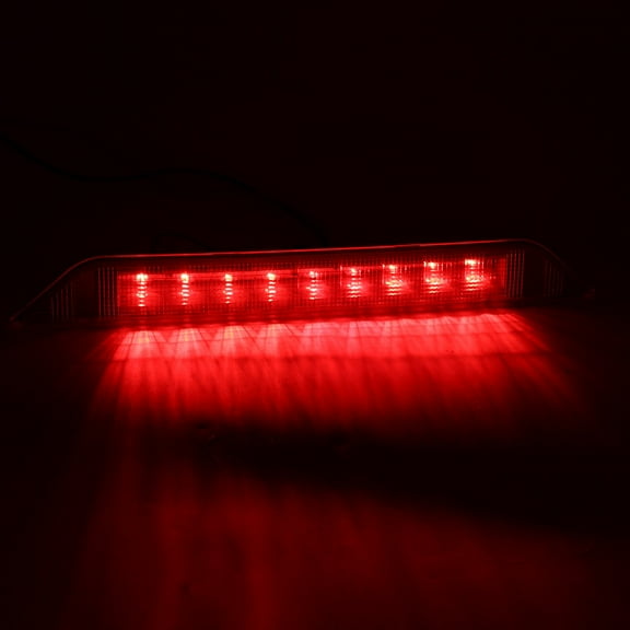 3Rd Third Brake Light Tail Lamp Rear High Mount for Nissan X-Trail T31 2008-2013
