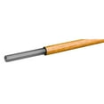 thumbnail image 1 of 3Rivers Archery 6731-3 Gray 12-Pack Bow Hunting Arrow Weight Tube, 1 of 1