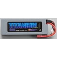 thumbnail image 1 of 3S 11.1V 4500Mah 50C Battery Pack, With T-Plug (Deans, 1 of 1