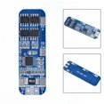 3S 12V 10A Charger LiIon Lithium Battery Protection Board Circuit 10