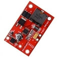 thumbnail image 1 of 3S 3A 12V MPPT Solar PV Charger Controller Module CN3767/CN3722 with LED Indicator for 18V Solar Panel System, 1 of 7