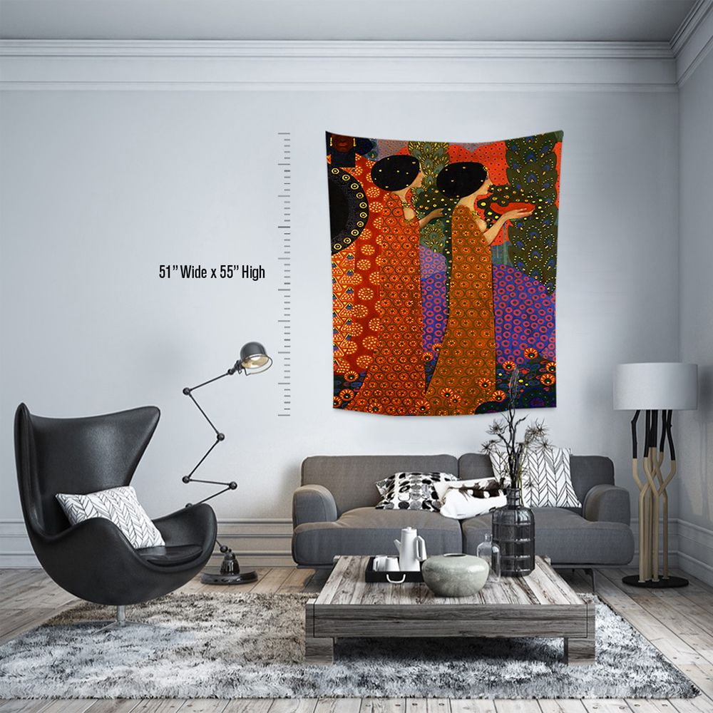 3S Brother s World Classic Art Masterpiece Tapestry Series Vittorio 3s-brother-s-world-classic-art-masterpiece-tapestry-series-vittorio