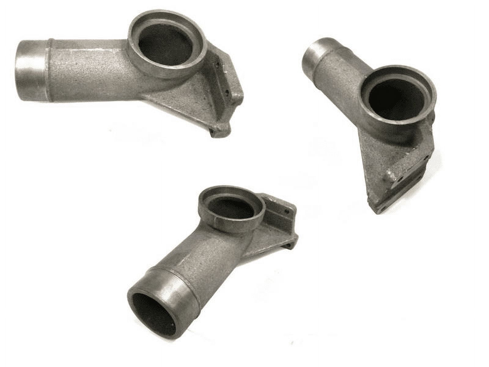 3S5017 - ELBOW (Exhaust) for Caterpillar (CAT) - Walmart.com