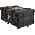 thumbnail image 1 of 3SKB-R906U28 28" Deep 6U Roto Shock Rack, 1 of 3