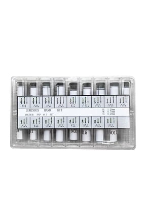3Sets Night Luminous Watch Hands Second Replacement Silver Timex Watches for Women, Indiglo Light