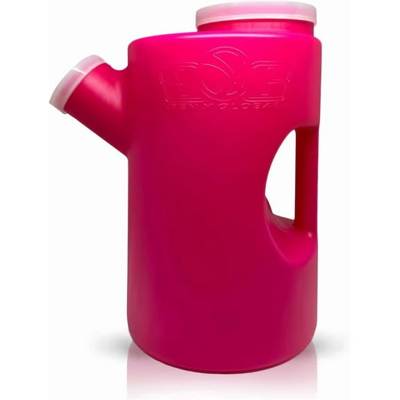 3Skull Paintball Ball Hauler (Hot Pink)