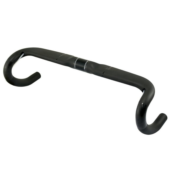 3T AEROFLUX LTD 31.8X400MM Ultralight Carbon AERO Drobar Handlebar Di2 #TH2276